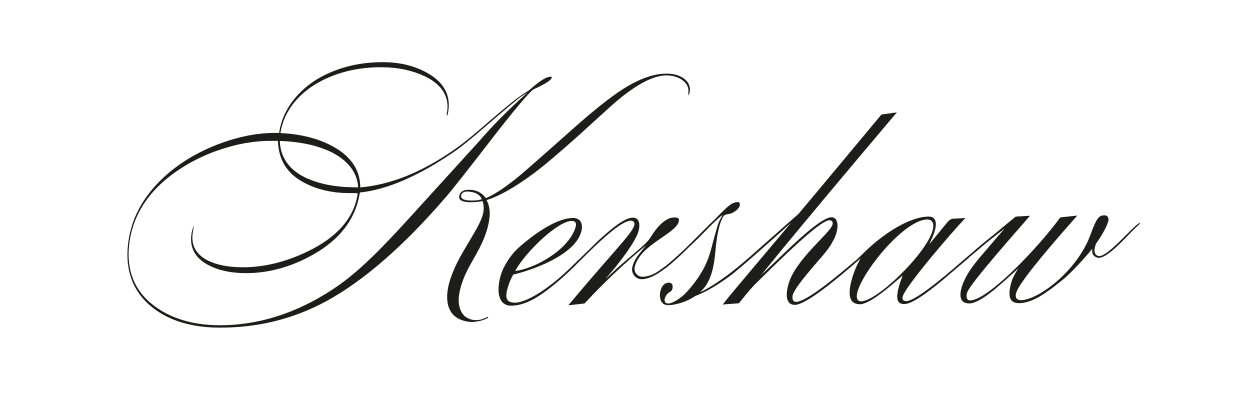 Richard Kershaw Wines