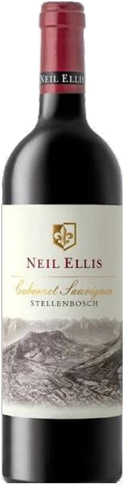 Neil Ellis Stellenbosch Cabernet Sauvignon 2019