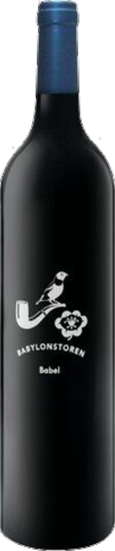 Babylonstoren Babel Red