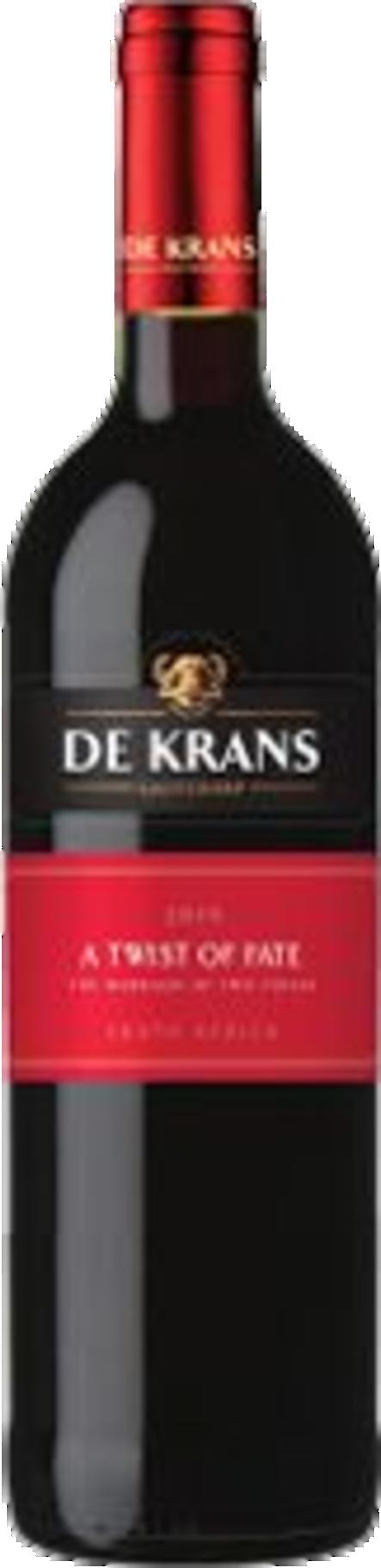 De Krans A Twist of Fate 2023