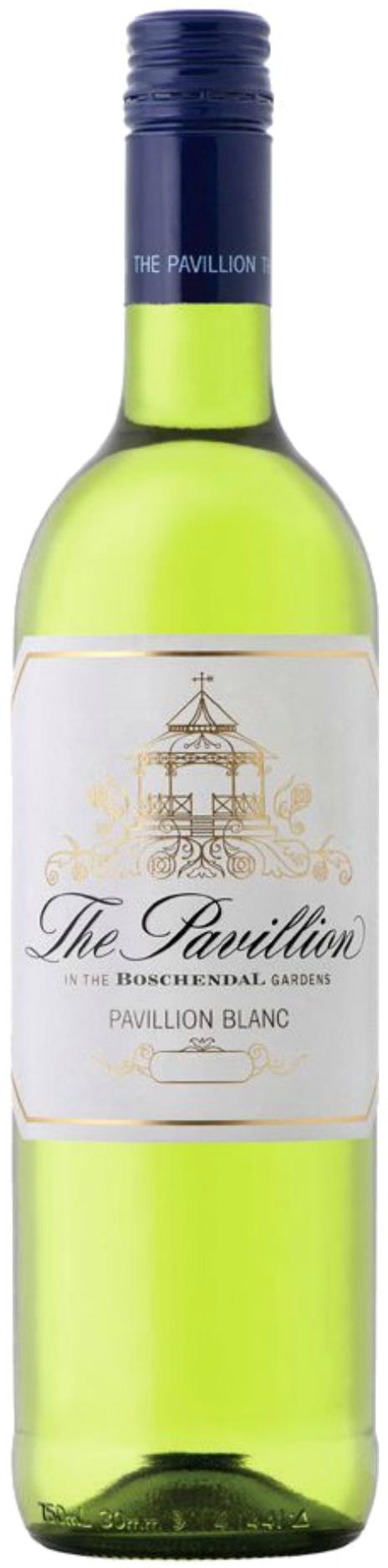 Boschendal The Pavillion Blanc 2020