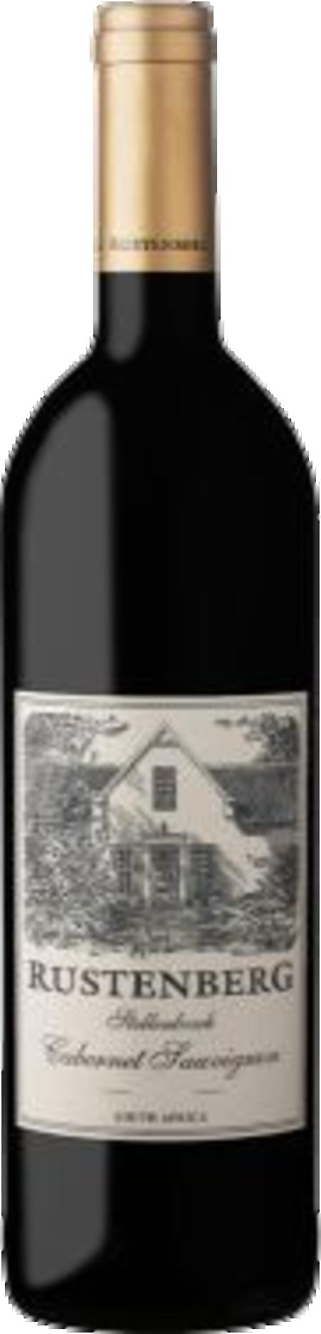 Rustenberg Stellenbosch Cabernet Sauvignon 2023