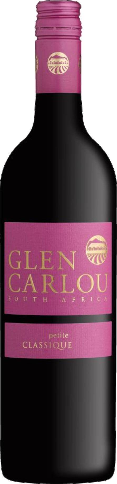 Glen Carlou Petite Classique 2022