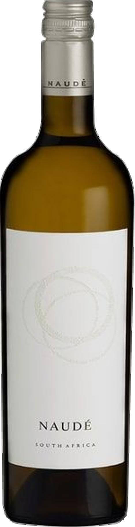 Naudé White Blend 2010