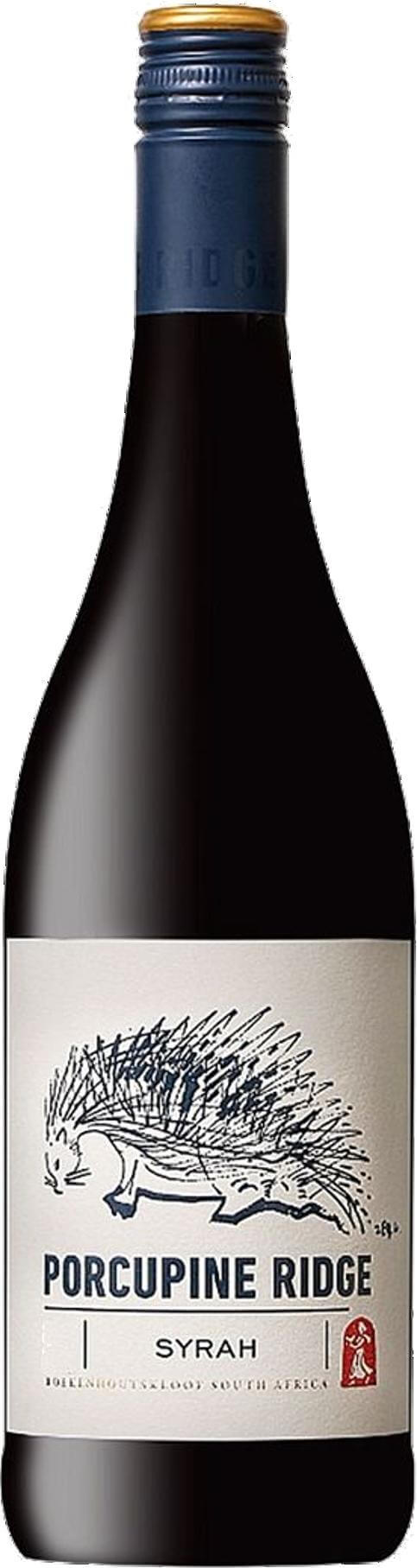 Porcupine Ridge Syrah 2024