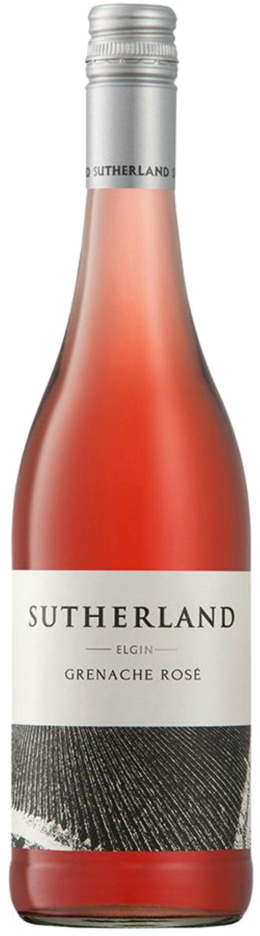 Thelema Sutherland Grenache Rosé 2021