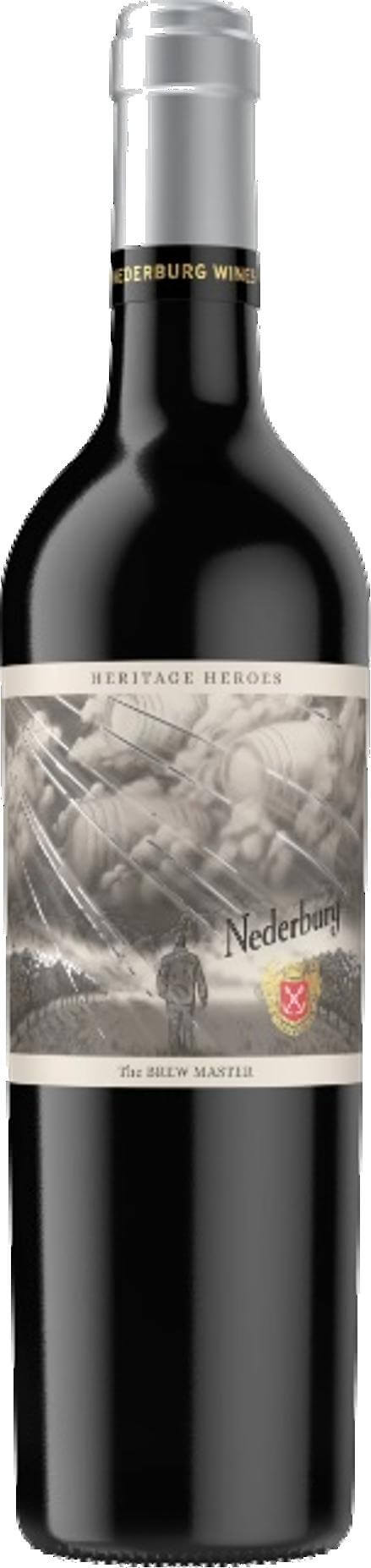 Nederburg The Brew Master 2021