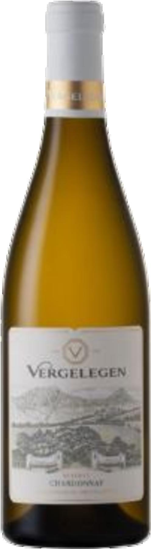 Vergelegen Chardonnay Reserve 2023