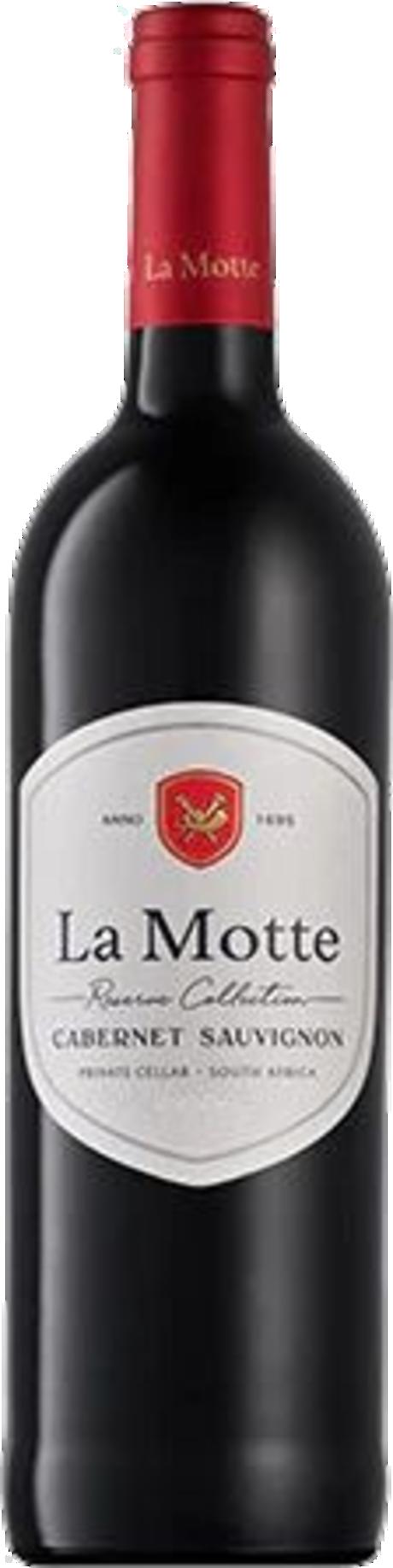 La Motte Cabernet Sauvignon 2022