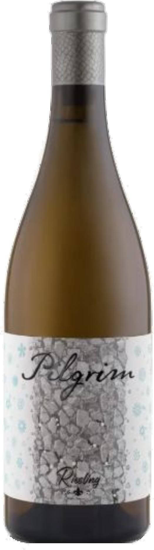 Pilgrim Weisser Riesling 2024