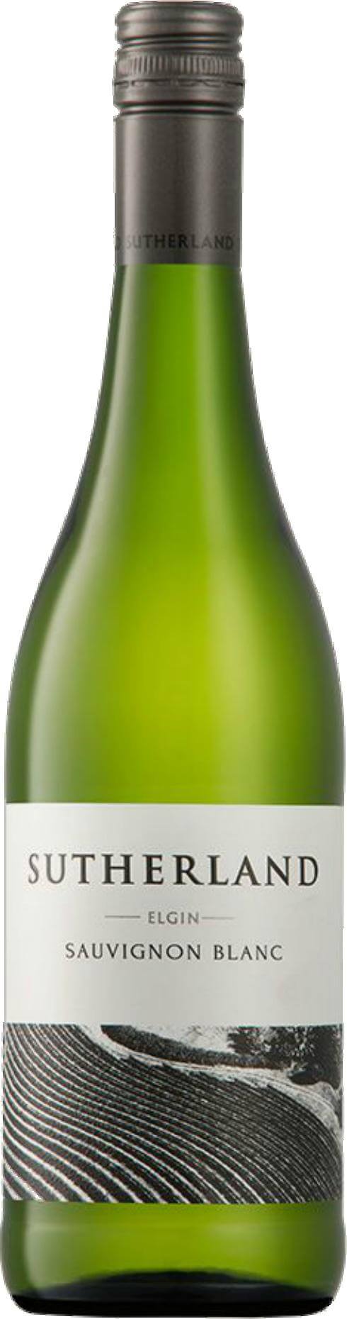 Thelema Sutherland Sauvignon Blanc 2022