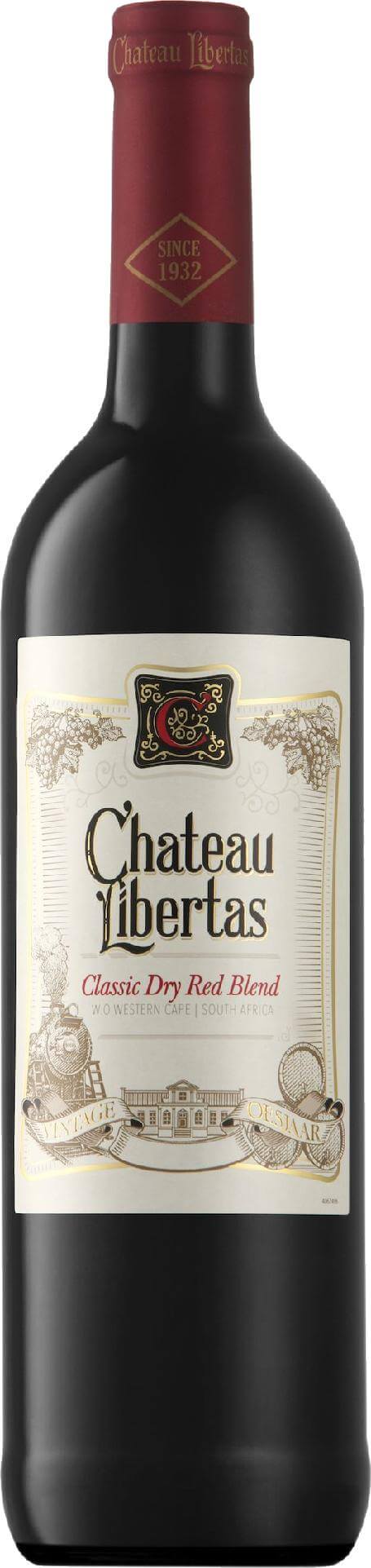 Chateau Libertas