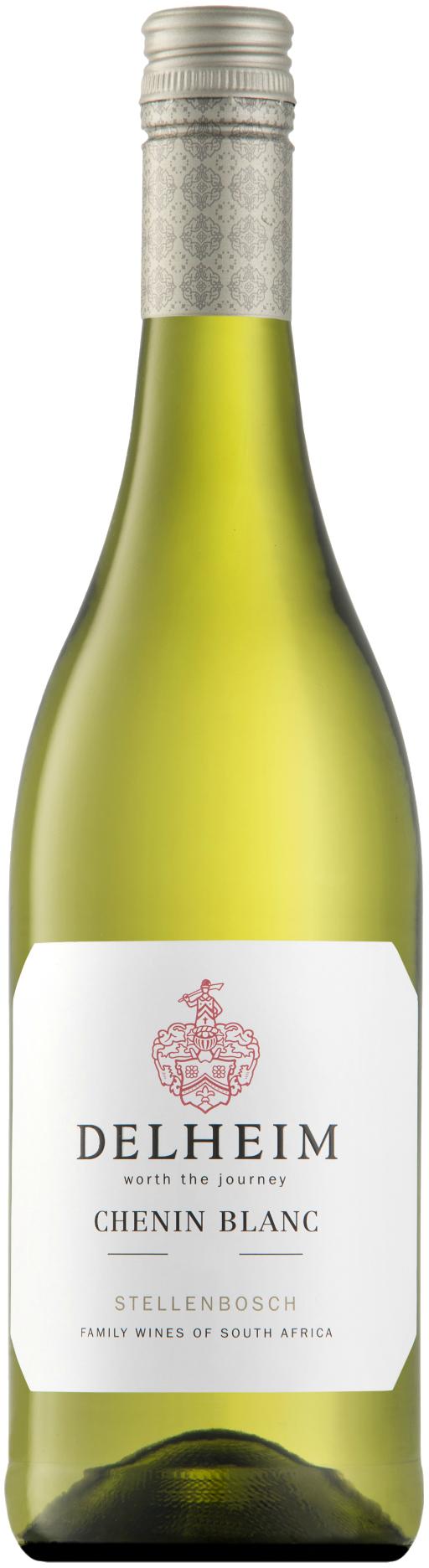 Delheim Chenin Blanc 2019
