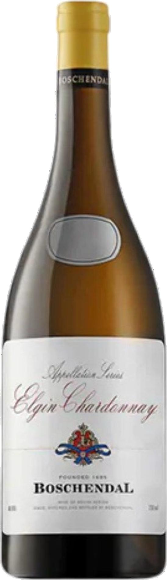Boschendal Appelation Series Elgin Chardonnay 2023