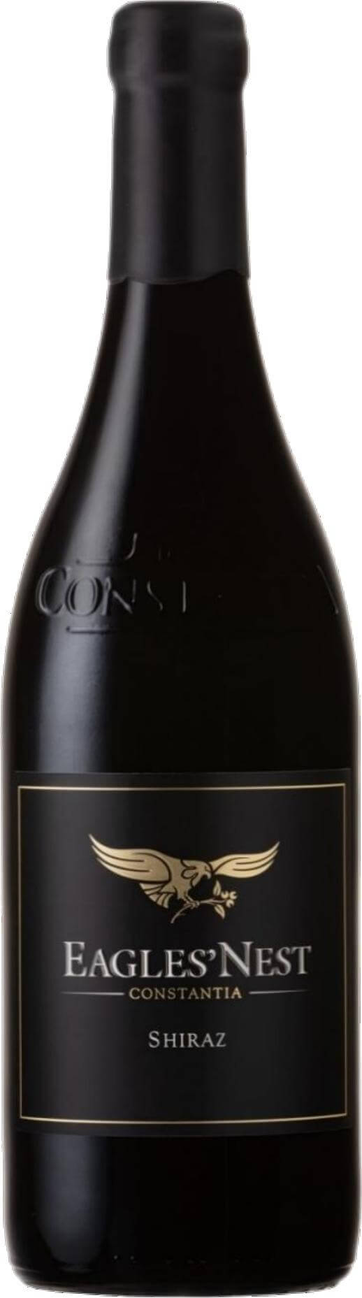 Eagles' Nest Constantia Reserve Shiraz 2022