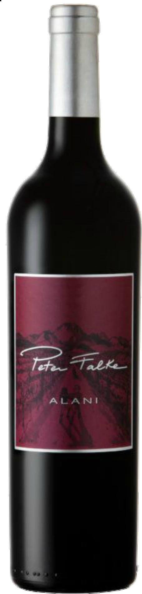 Peter Falke Signature Syrah