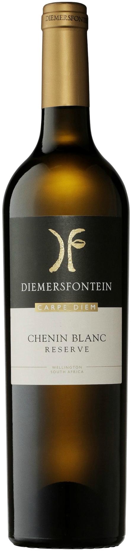 Diemersfontein Carpe Diem Chenin Blanc 2018