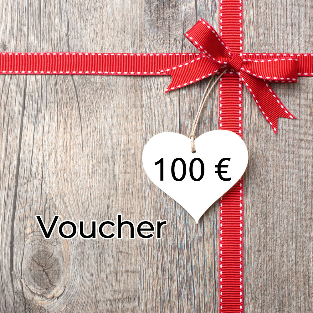 Geschenkgutschein (Wert wählbar)