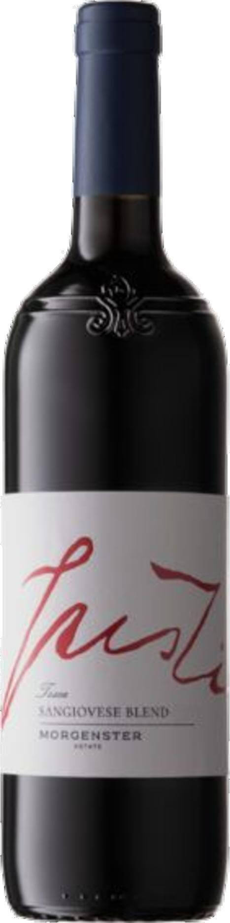 Morgenster Sangiovese Blend Tosca 2022