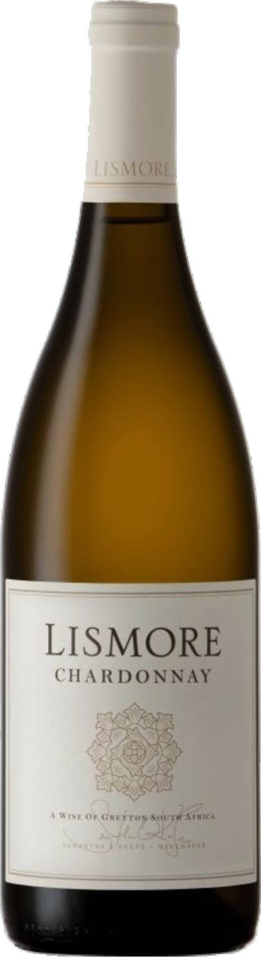 Lismore Chardonnay