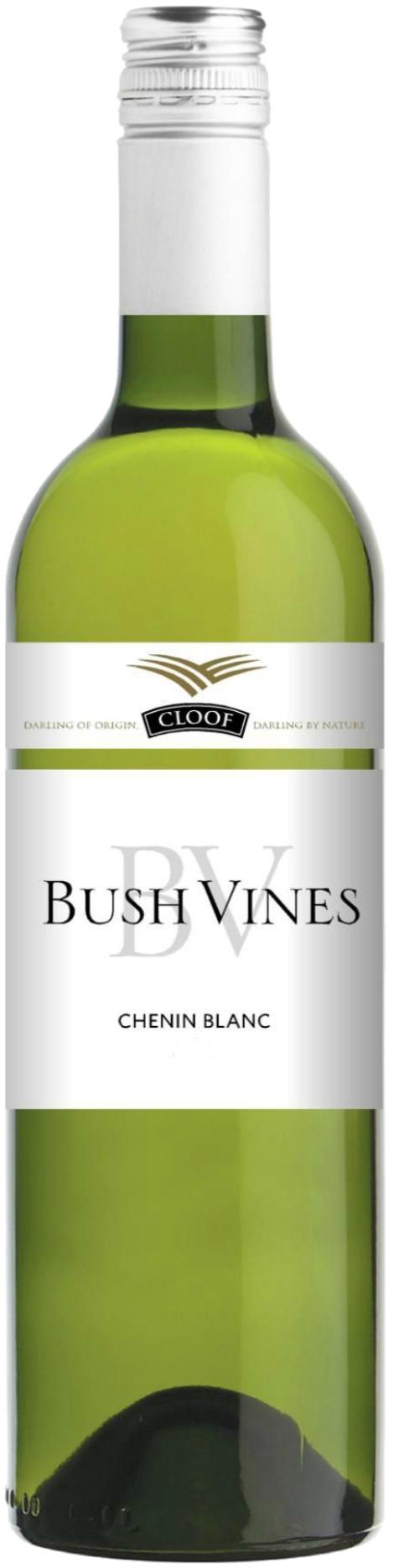 Cloof Bush Vines Chenin Blanc 2018