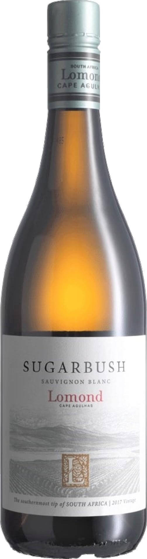 Lomond Sugarbush Sauvignon Blanc
