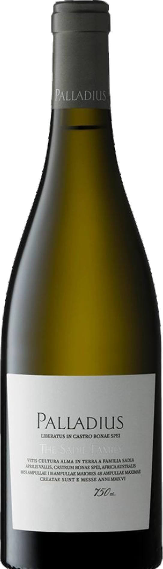 Sadie Family Palladius 2021