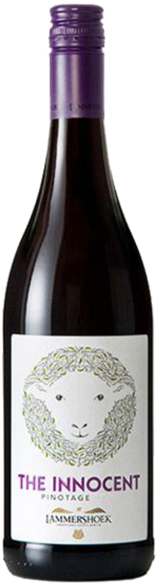 Lammershoek The Innocent Pinotage 2018