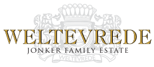 Weltevrede Estate