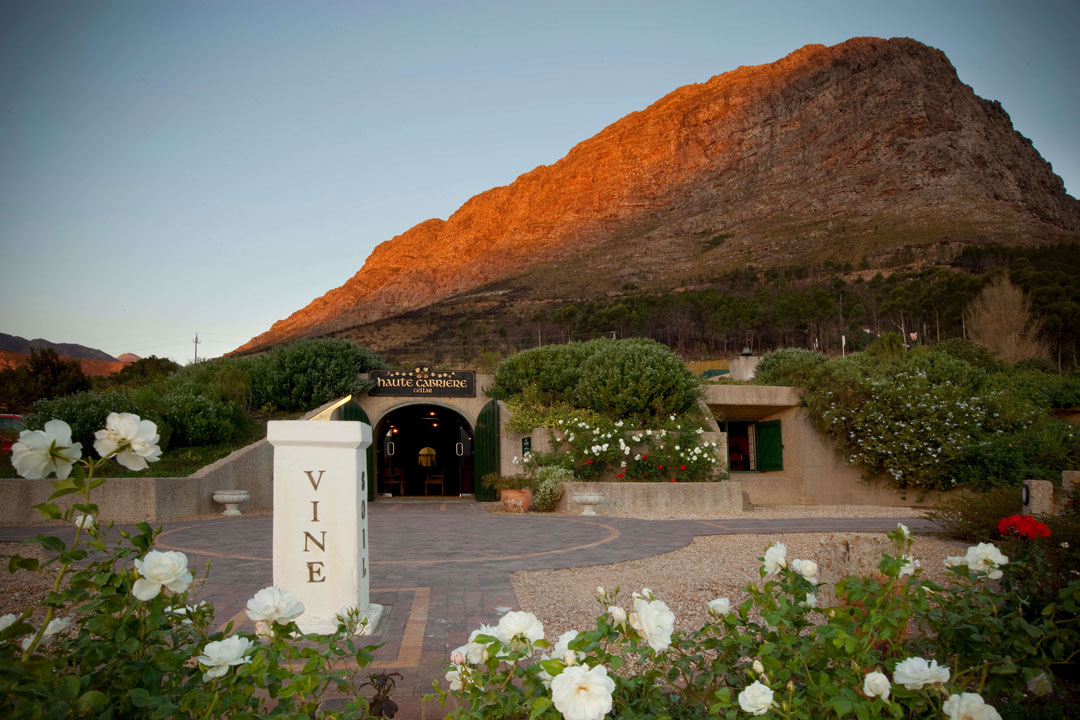 Haute Cabrière