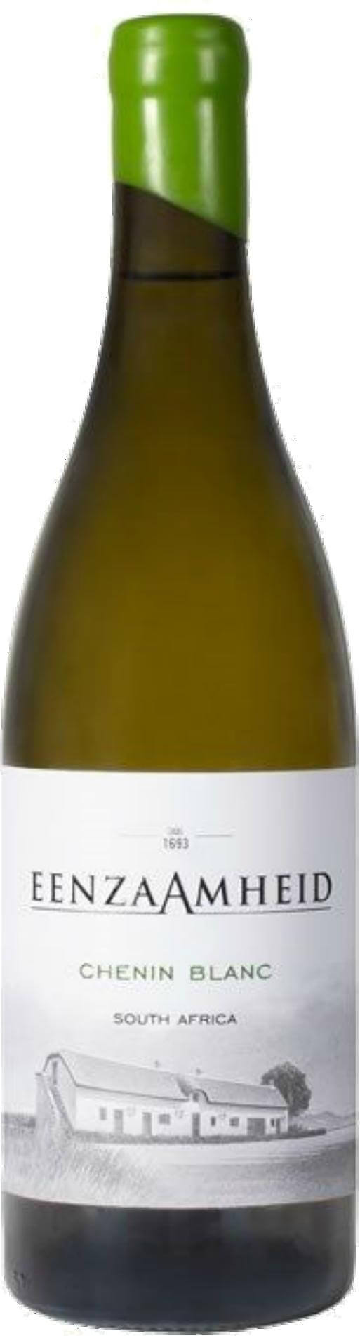 Eenzaamheid Chenin Blanc 2018