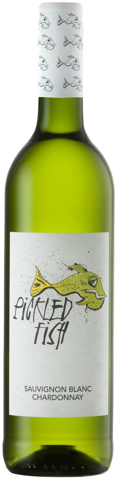 Asara Pickled Fish Sauvignon Blanc Chardonnay 2019