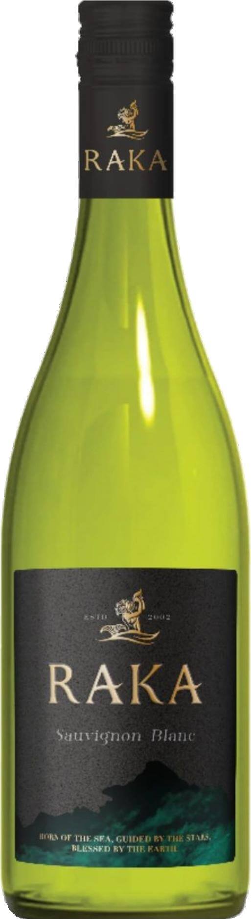 Raka Sauvignon Blanc 2024