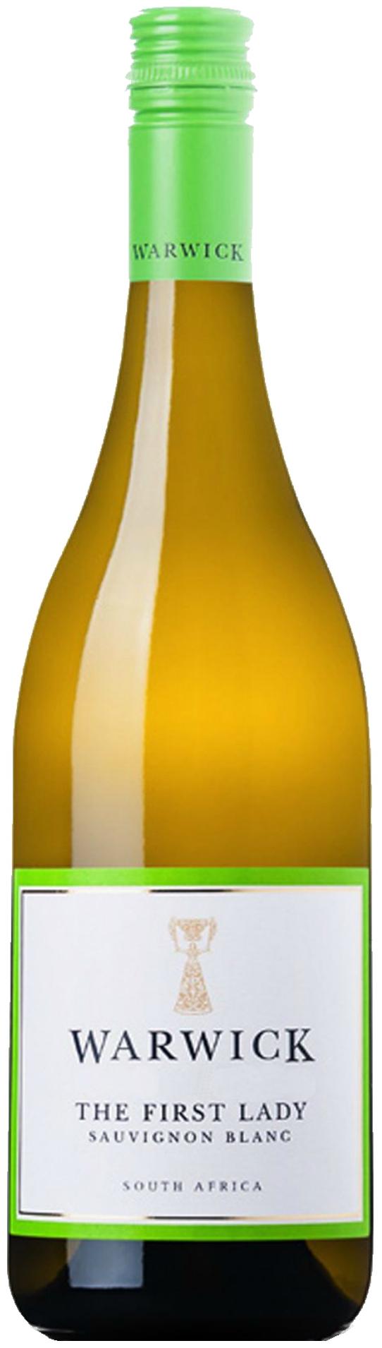 Warwick First Lady Sauvignon Blanc 2025