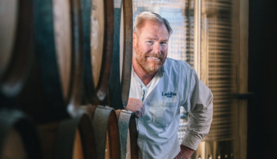 Luddite Wines