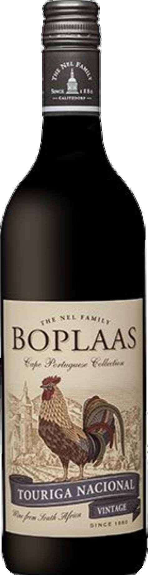 Boplaas Touriga Nacional 2023