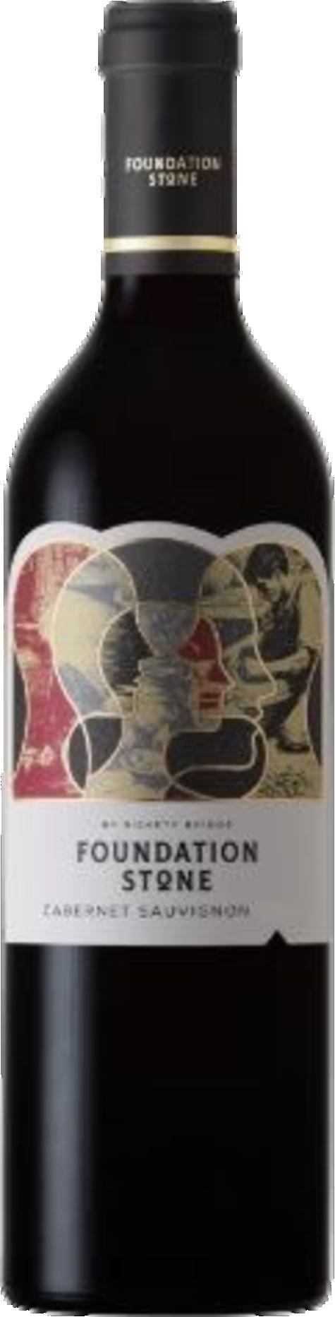 Rickety Bridge Foundation Stone Cabernet Sauvignon 2024