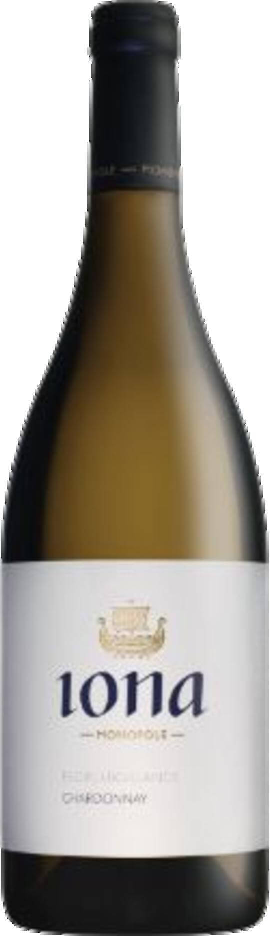 Iona Elgin Highlands Chardonnay 2022