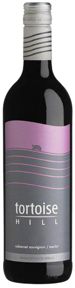 Glen Carlou Tortoise Hill Red 2016