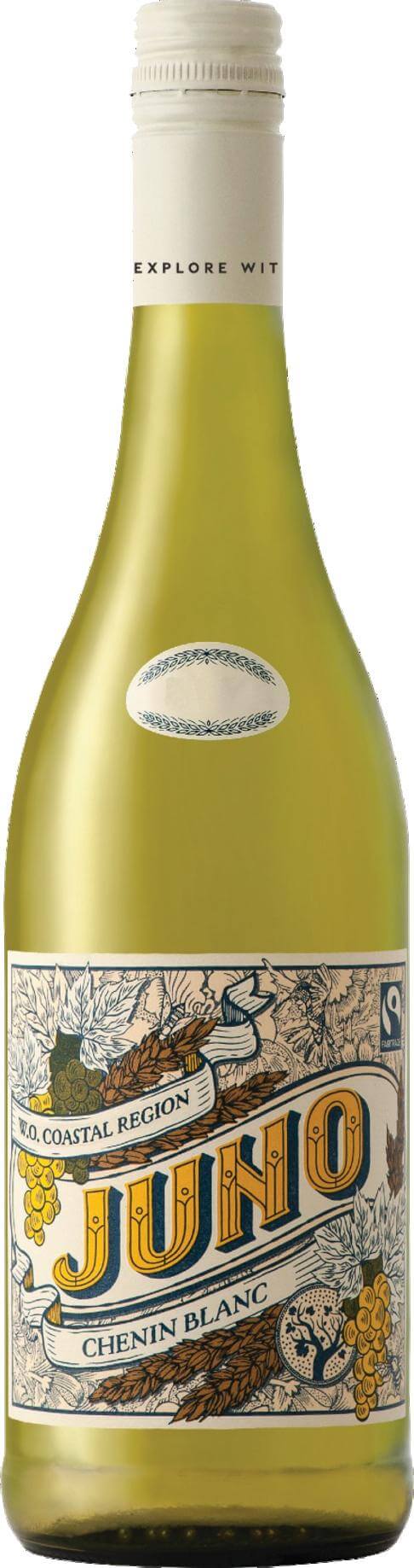 Juno Chenin Blanc 2021