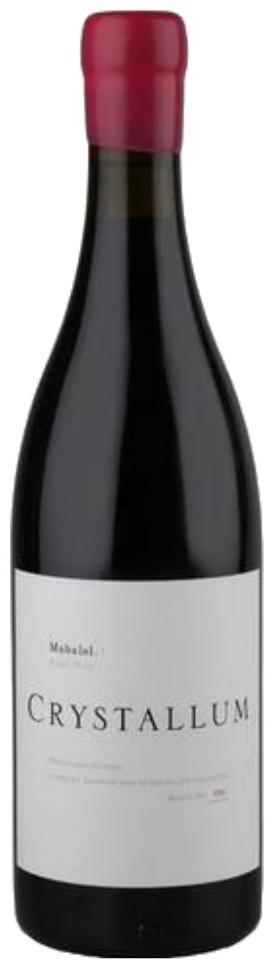 Crystallum Mabalel Pinot Noir 2016
