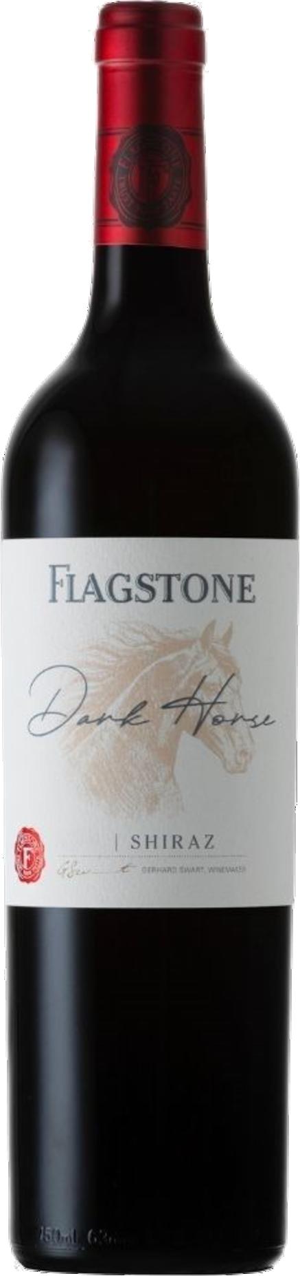 Flagstone Dark Horse Shiraz 2020