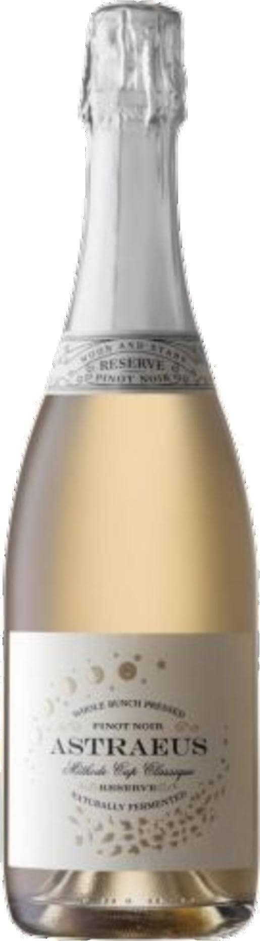 Waterkloof Astraeus Méthode Cap Classique Brut