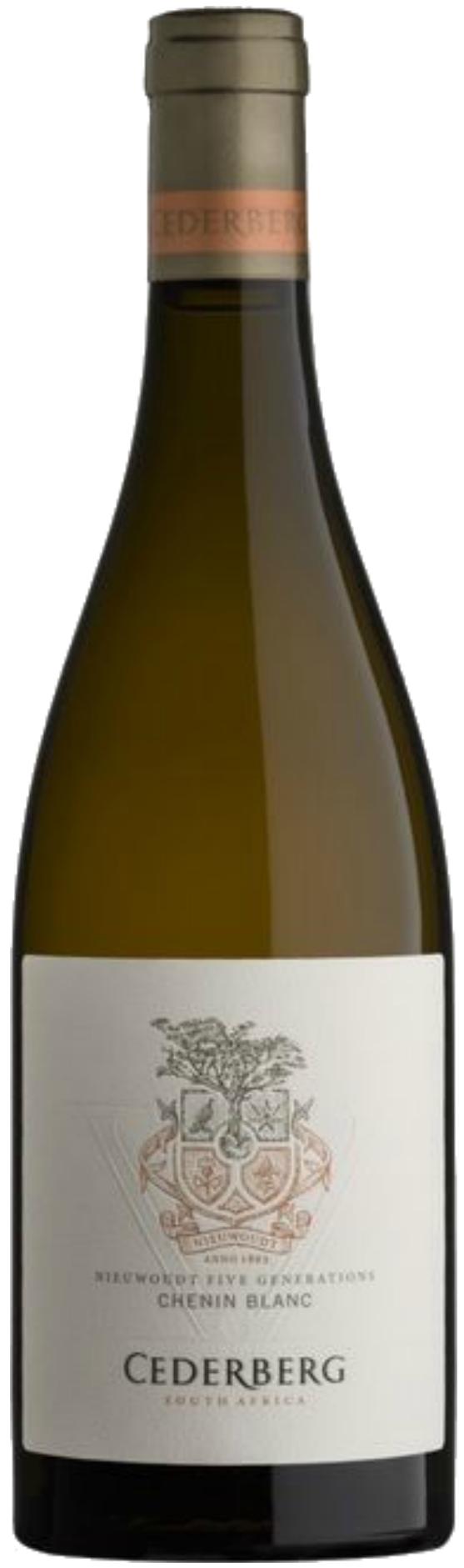 Cederberg Five Generations Chenin Blanc 2023