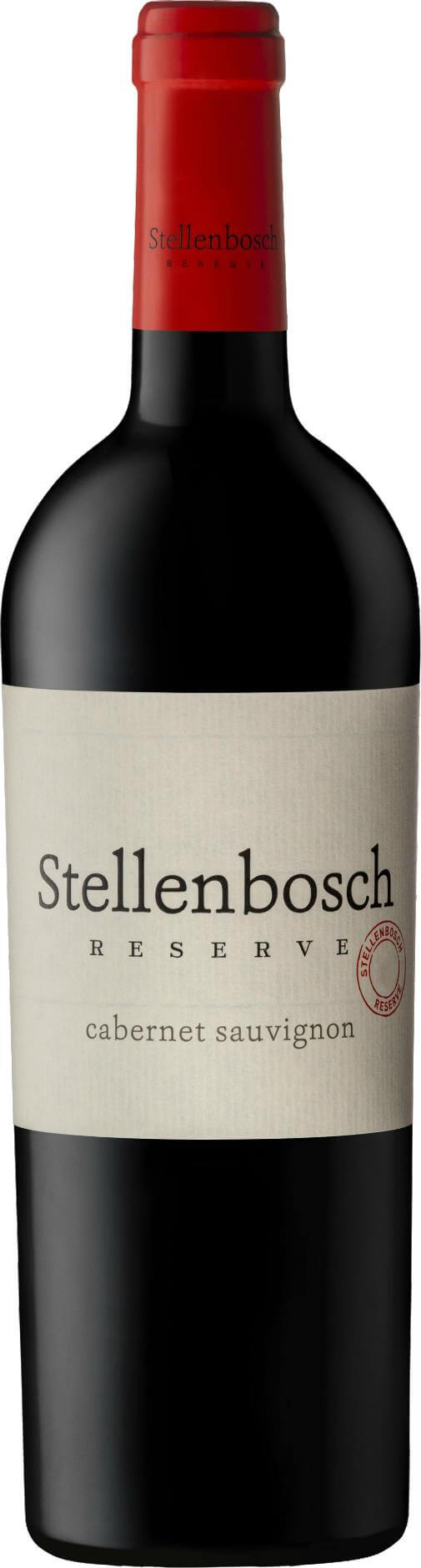 Stellenbosch Reserve Cabernet Sauvignon 2019