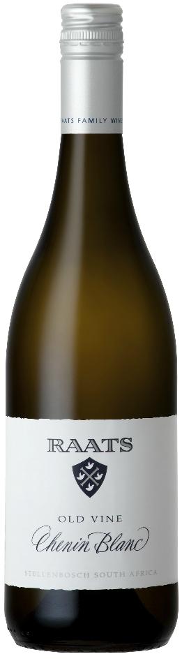 Raats Family Old Vine Chenin Blanc 2018