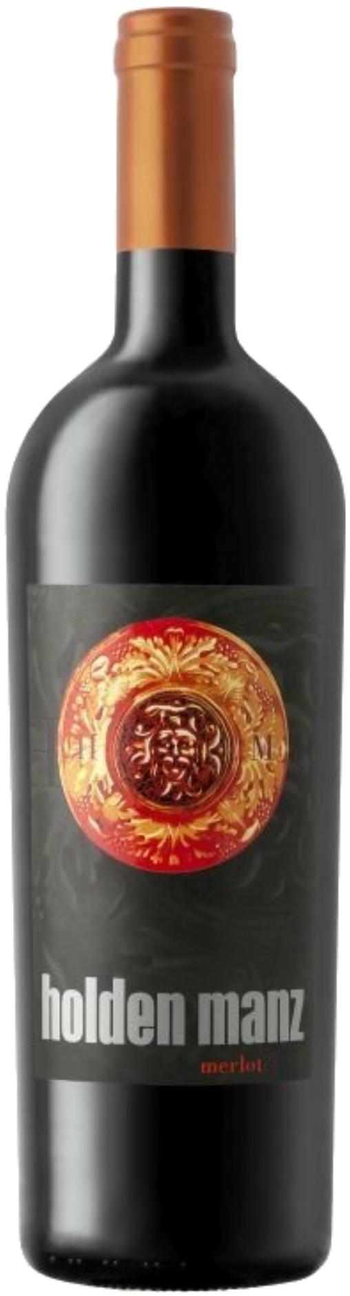 Holden Manz Merlot 2013