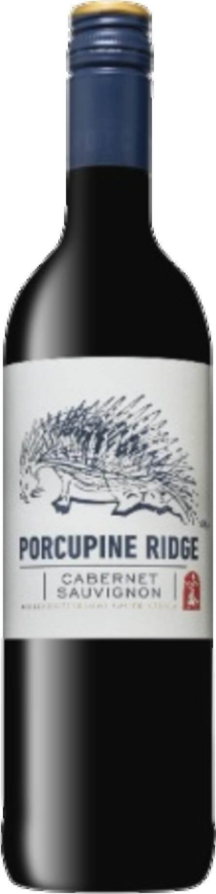 Porcupine Ridge Cabernet Sauvignon 2024