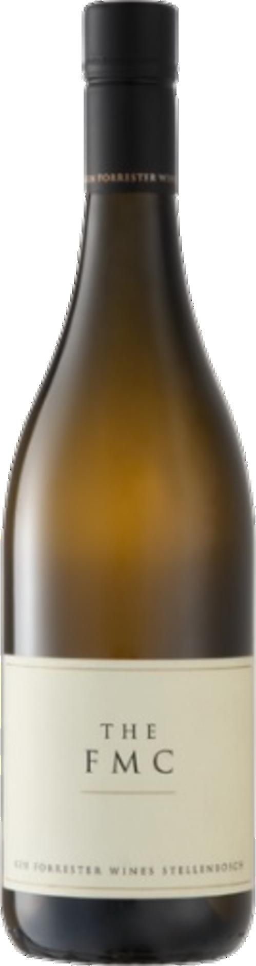 Ken Forrester FMC 2025