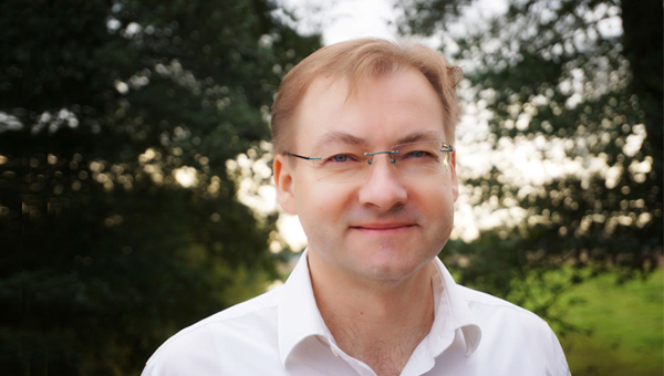 Maik Schüler - Mitarbeiter bei Currywines